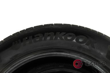 Летни гуми 18 цола HANKOOK 235/60R18 DOT2617 2 броя