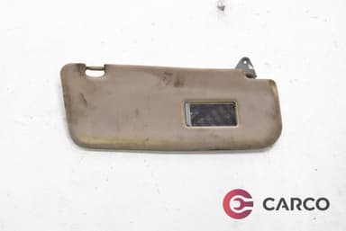 Сенник десен за MITSUBISHI SPACE RUNNER (N6_W) 2.4 GDI (1999 - 2002)