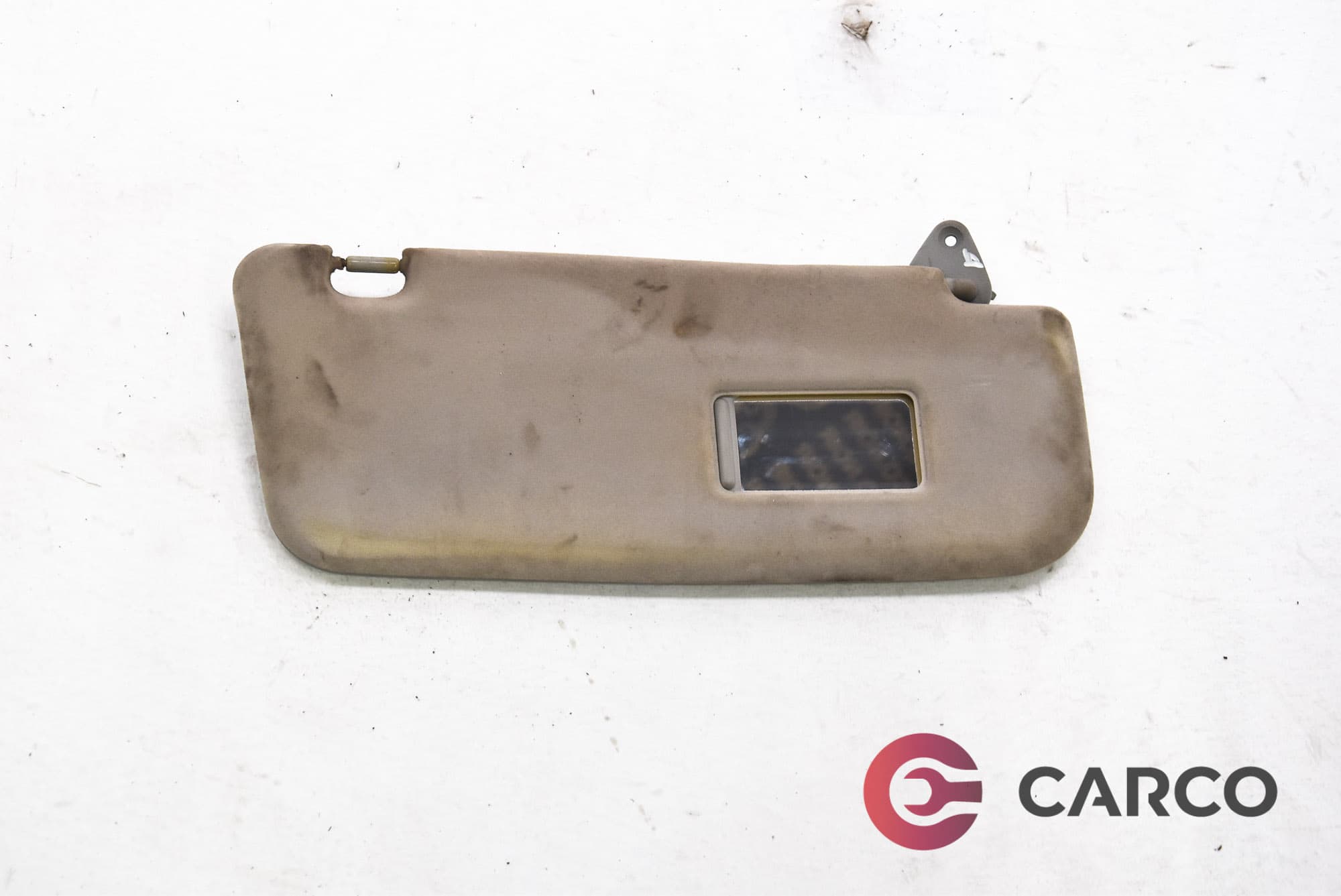 Сенник десен за MITSUBISHI SPACE RUNNER (N6_W) 2.4 GDI (1999 - 2002)