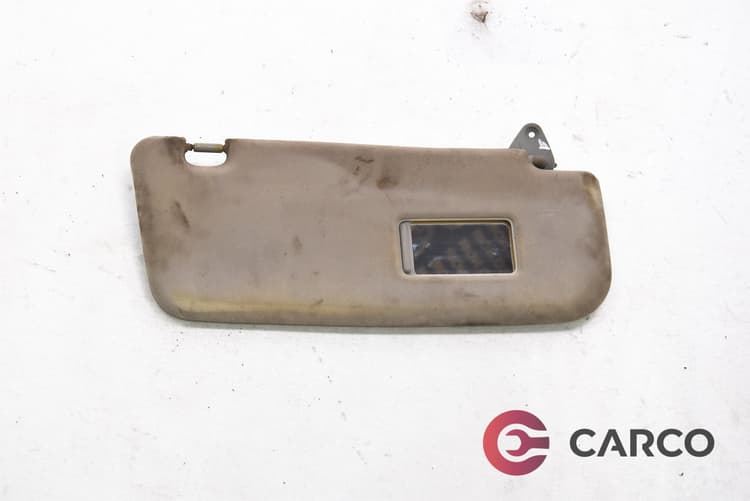 Сенник десен за MITSUBISHI SPACE RUNNER (N6_W) 2.4 GDI (1999 - 2002)