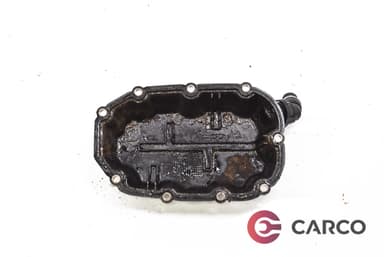 Капак картерни газове за AUDI A4 Avant (8E5, B6) 3.0 quattro (2001 - 2004)