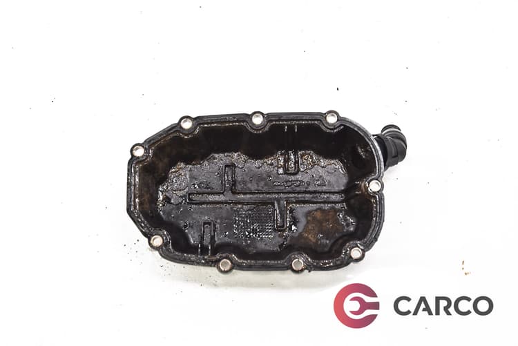 Капак картерни газове за AUDI A4 Avant (8E5, B6) 3.0 quattro (2001 - 2004)
