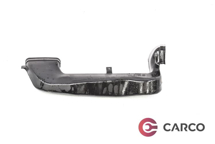 Въздуховод 6422 7 034 113-10 за BMW 5 седан (E60) 530 d (2003 - 2010)