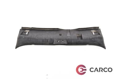 Лайсна около заключалка заден капак за BMW 5 седан (E60) 530 d (2003 - 2010)