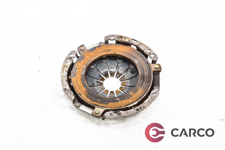 Притискателен диск за TOYOTA YARIS  (SCP1_, NLP1_, NCP1_) 1.0 16V (1999 - 2005)