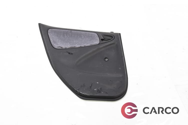 Кора врата задна лява за TOYOTA YARIS  (SCP1_, NLP1_, NCP1_) 1.0 16V (1999 - 2005)
