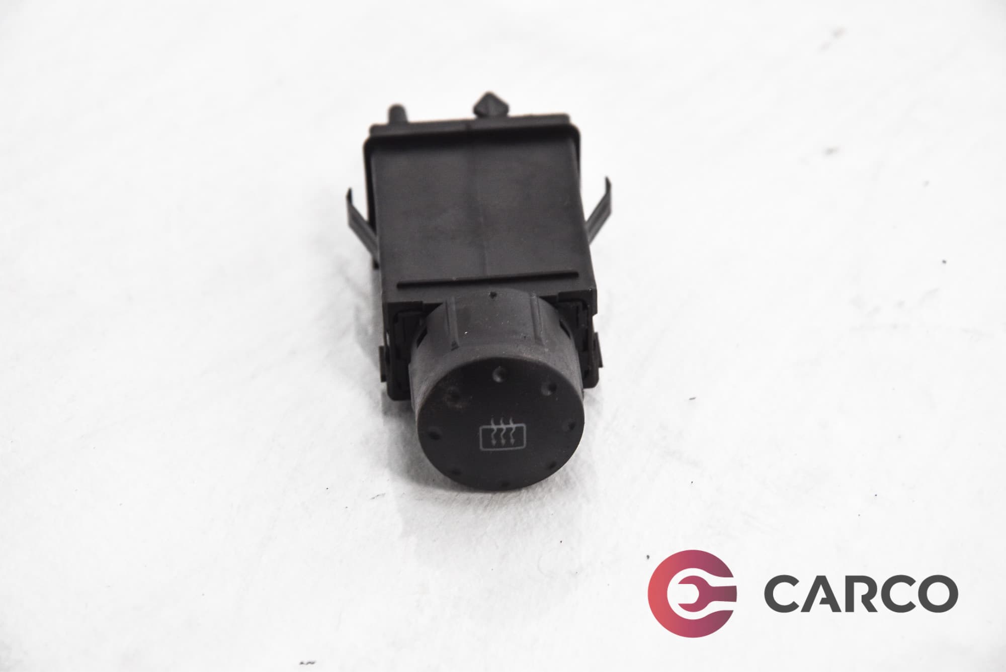 Копче подгрев задно стъкло за AUDI TT (8N3) 1.8 T (1998 - 2006)
