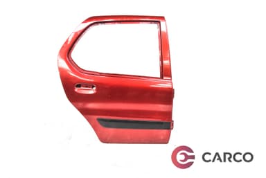 Врата задна дясна за TATA INDICA VISTA 1.4 IDI (2008)