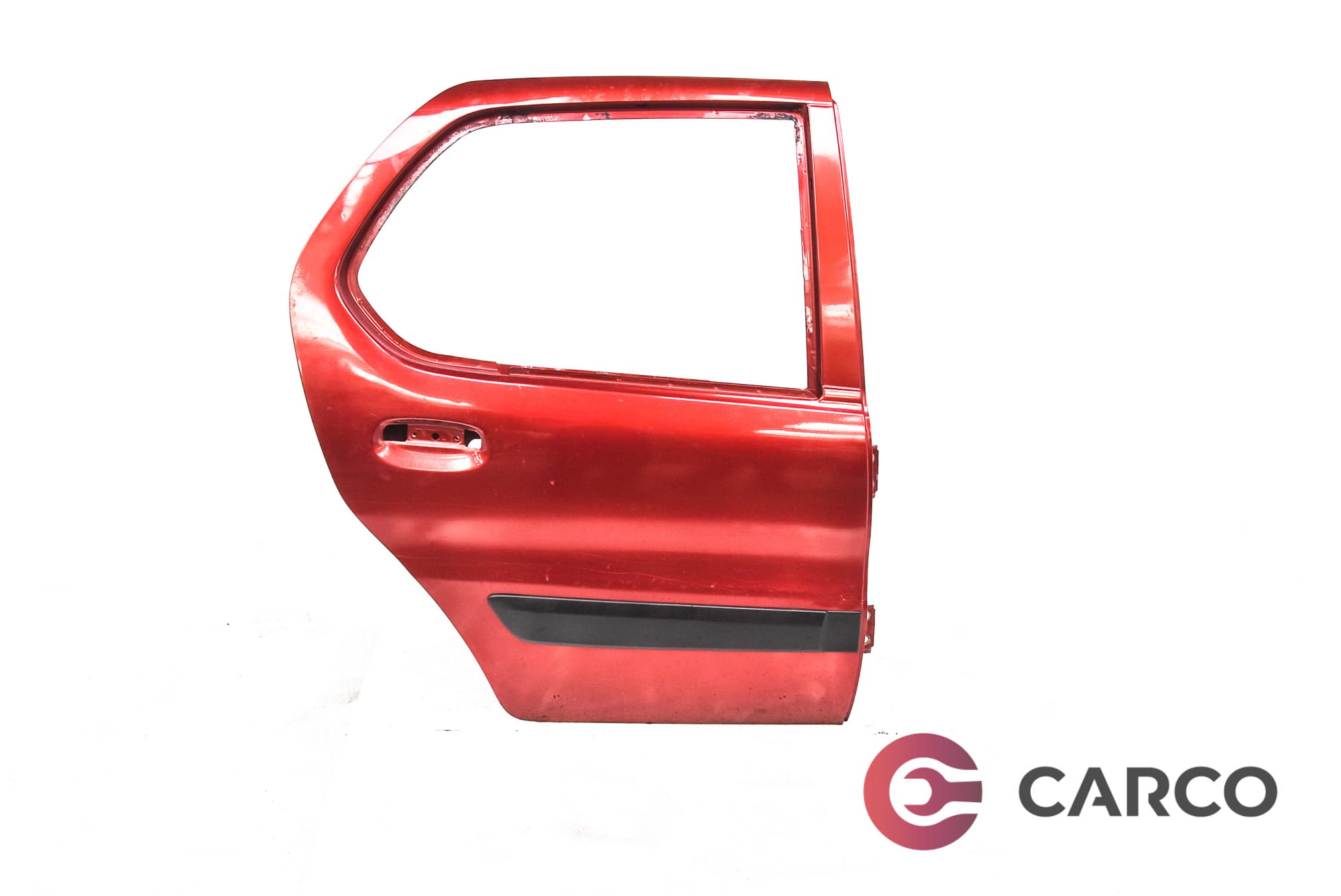 Врата задна дясна за TATA INDICA VISTA 1.4 IDI (2008)