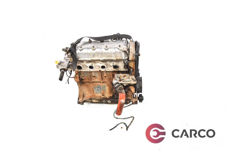 Двигател 1.4i 71hp за TATA INDICA VISTA 1.4 IDI (2008)