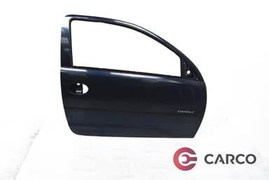 Врата предна дясна за OPEL CORSA C (F08, F68) 1.7 DI (2000 - 2009)