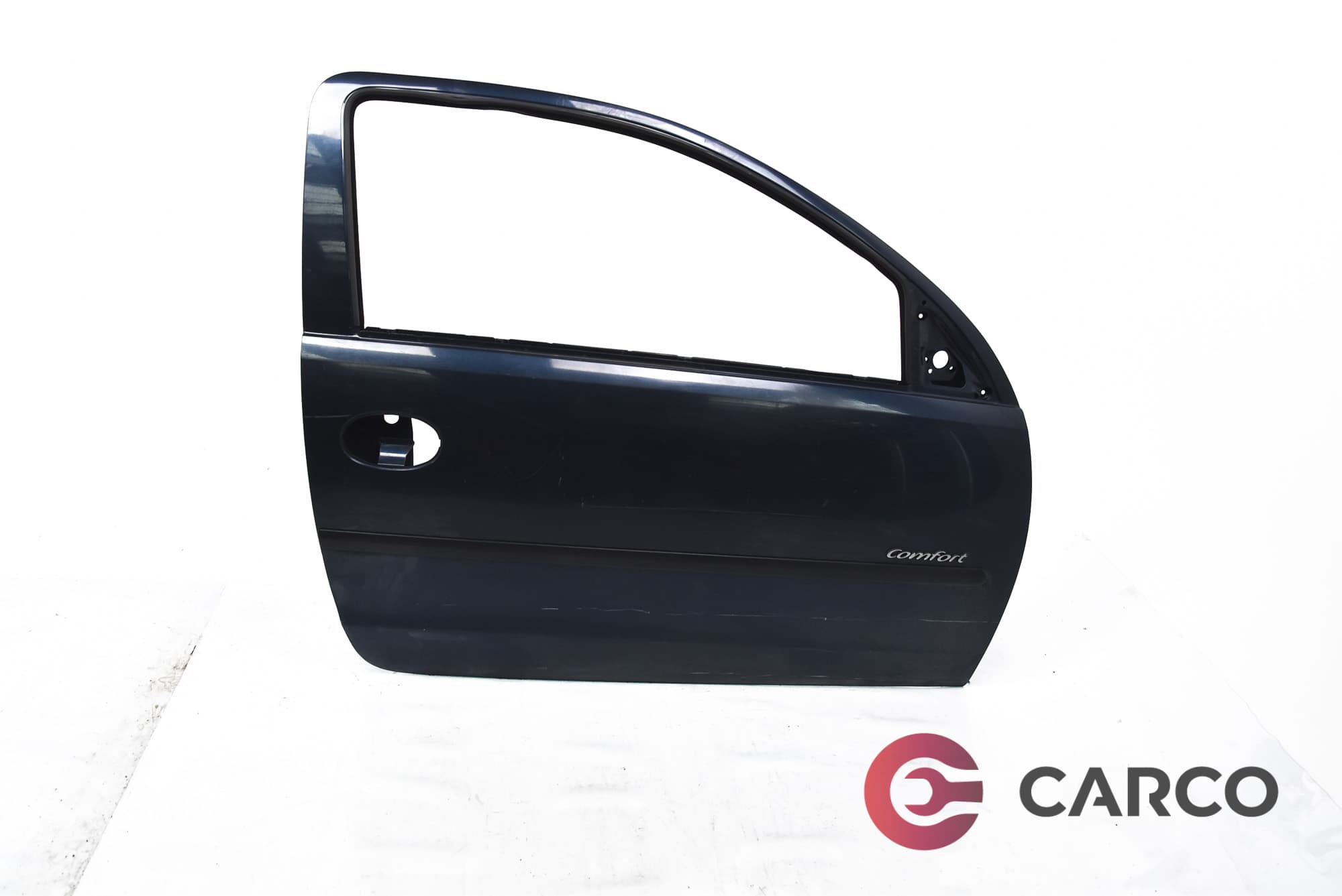 Врата предна дясна за OPEL CORSA C (F08, F68) 1.7 DI (2000 - 2009)