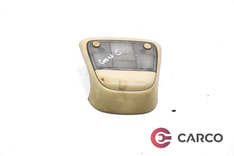 Плафон преден за OPEL CORSA C (F08, F68) 1.7 DI (2000 - 2009)
