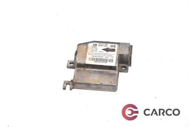 Модул 24 417 007 за OPEL CORSA C (F08, F68) 1.7 DI (2000 - 2009)