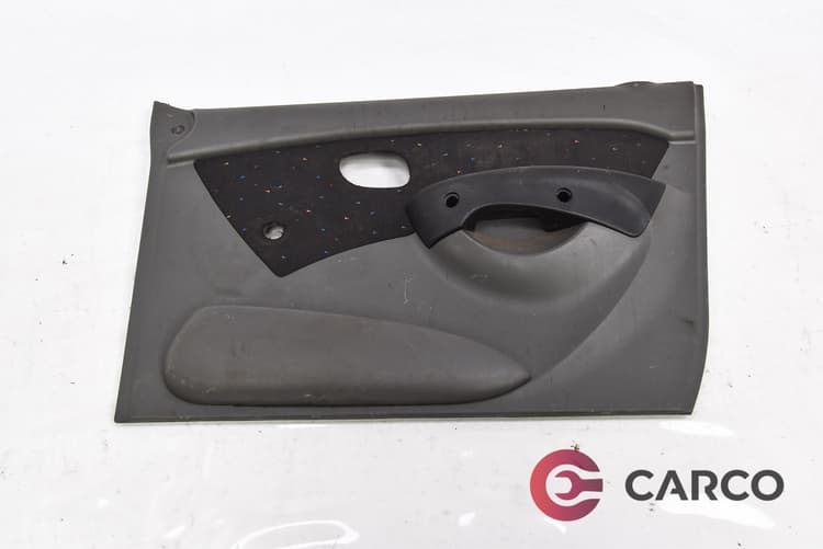 Кора врата предна дясна за HYUNDAI ATOS PRIME (MX) 1.0 i (1999)