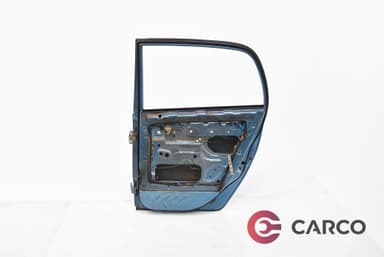 Врата задна дясна за HYUNDAI ATOS PRIME (MX) 1.0 i (1999)
