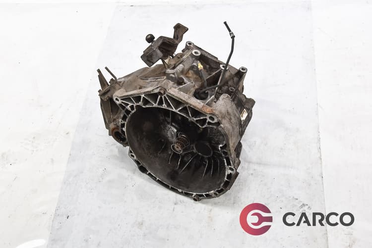 5 Степенна ръчна скоростна кутия за ROVER 75 седан (RJ) 2.0 V6 (1999 - 2005)