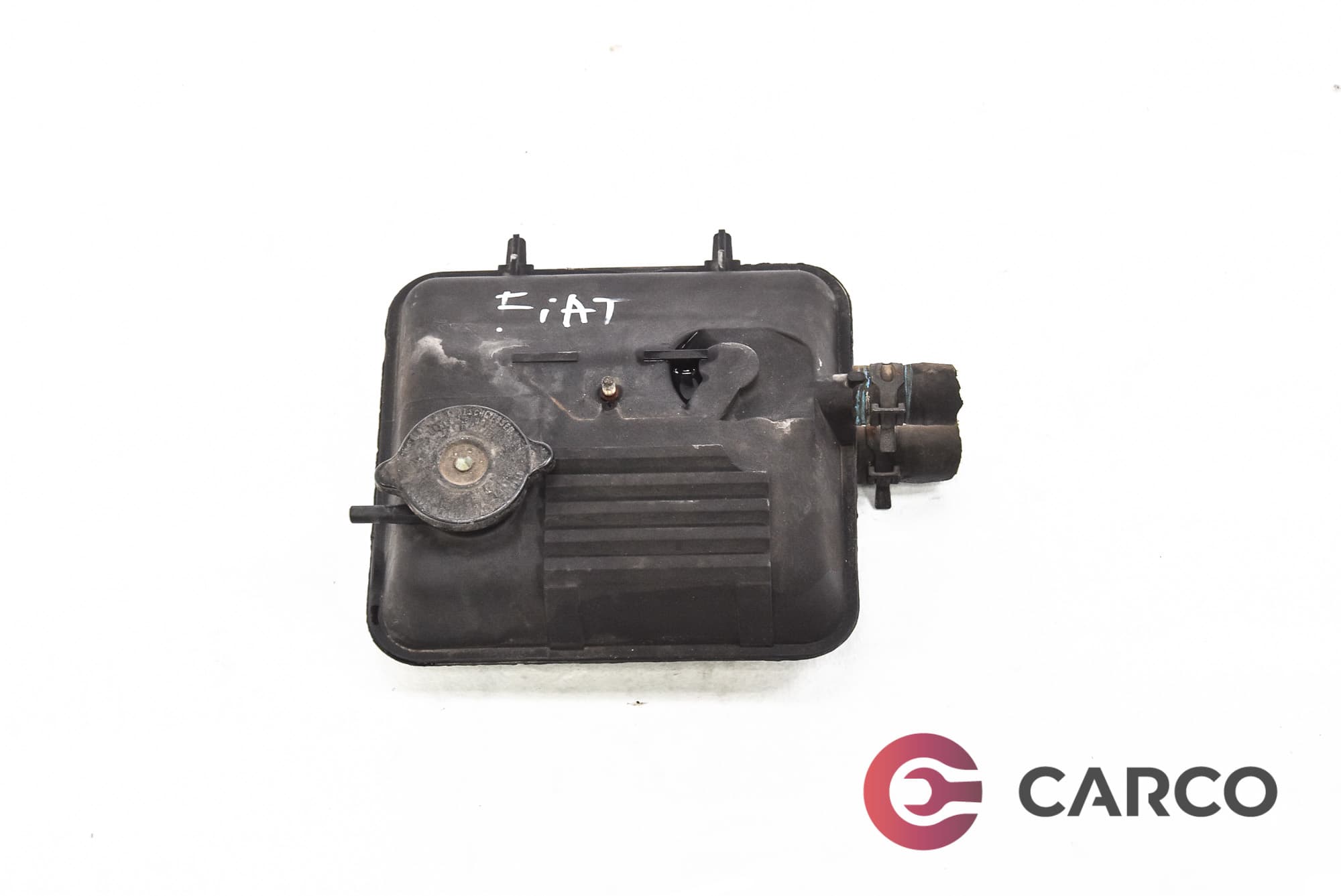 Казанче антифриз за FIAT ULYSSE (220) 2.0 (220.AC5) (1994 - 2002)