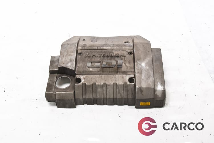 Декоративен капак двигател за MITSUBISHI SPACE WAGON (N9_W, N8_W) 2.4 GDI (1998 - 2004)