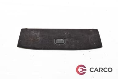 Кора в багажник над резервна гума за MITSUBISHI SPACE WAGON (N9_W, N8_W) 2.4 GDI (1998 - 2004)