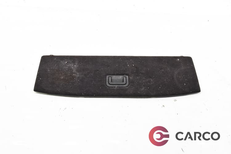 Кора в багажник над резервна гума за MITSUBISHI SPACE WAGON (N9_W, N8_W) 2.4 GDI (1998 - 2004)