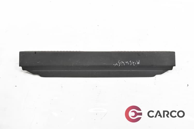 Лайсна около заключалка заден капак за MITSUBISHI SPACE WAGON (N9_W, N8_W) 2.4 GDI (1998 - 2004)