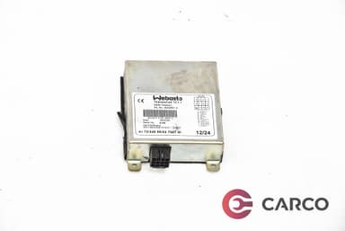 Модул Thermocall 9002957 a за PEUGEOT 807 (E) 2.2 HDi (2002)