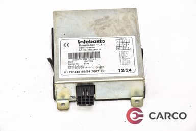 Модул Thermocall 9002957 a за PEUGEOT 807 (E) 2.2 HDi (2002)