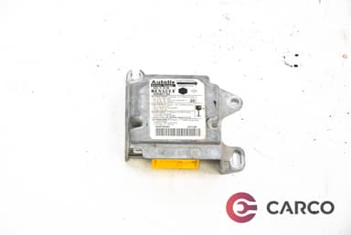 Модул AIRBAG 8200027784 за RENAULT KANGOO Express (FC0/1_) D 65 1.9 (FC0E, FC02, FC0J, FC0N) (1997)