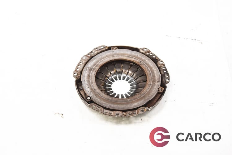 Притискателен диск за NISSAN ALMERA TINO (V10) 2.2 Di (2000)