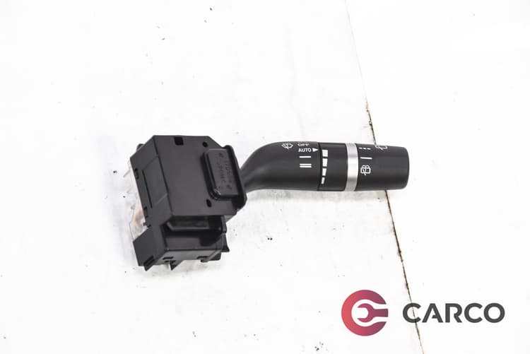 Лостче чистачки за MAZDA 3 (BL) 2.2 MZR CD (2008)