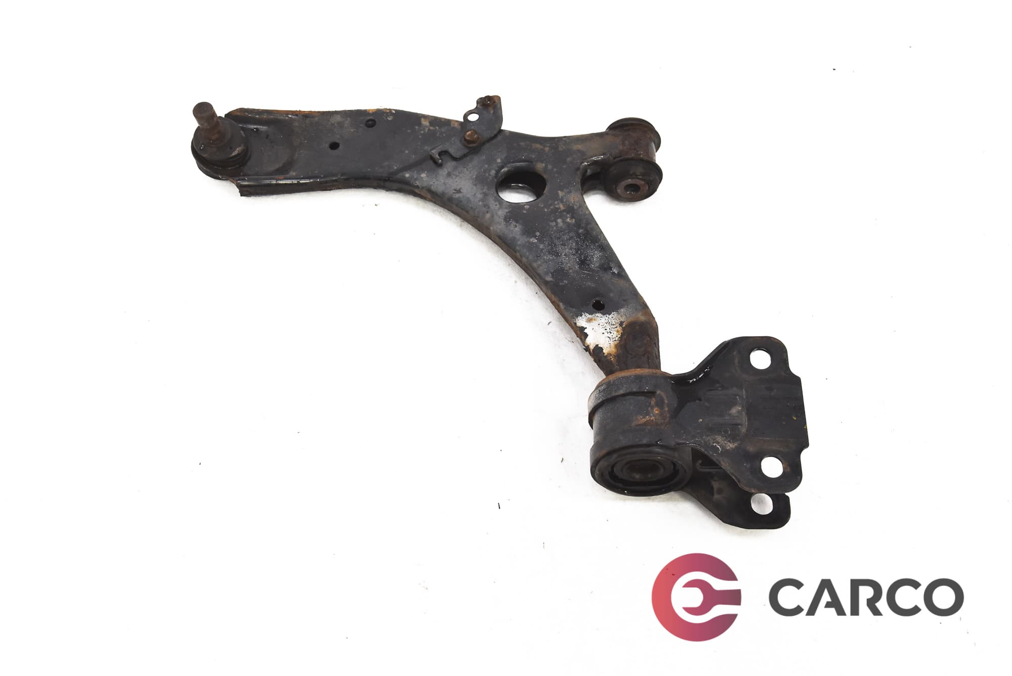 Носач преден ляв за MAZDA 3 (BL) 2.2 MZR CD (2008)
