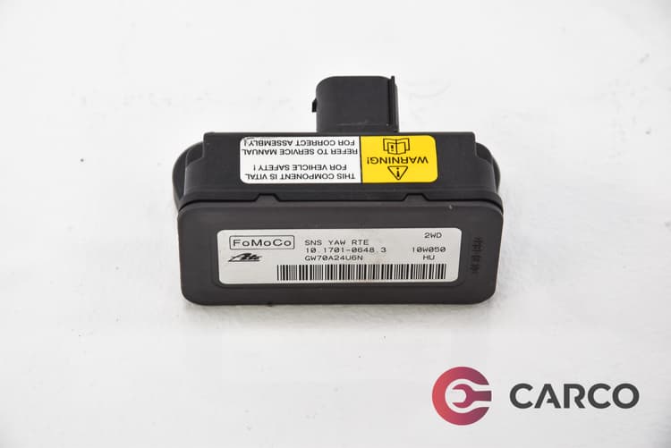 Сензор 10.1701-0648.3 за MAZDA 3 (BL) 2.2 MZR CD (2008)