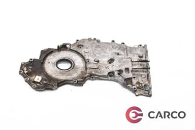 Капак ангренаж за MAZDA 3 (BL) 2.2 MZR CD (2008)