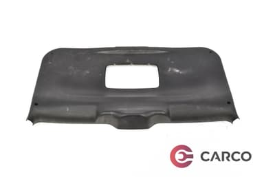 Кора заден капак за HYUNDAI MATRIX 1.5 CRDi (1999)