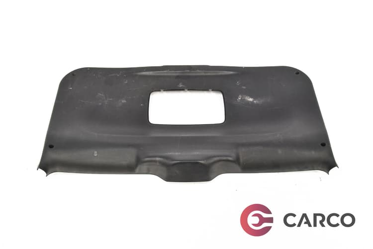 Кора заден капак за HYUNDAI MATRIX 1.5 CRDi (1999)