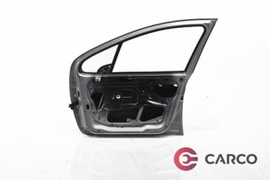 Врата предна дясна за PEUGEOT 307 SW (3H) 2.0 HDI 110 (2002)