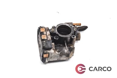 Дросел клапа за OPEL CORSA C (F08, F68) 1.0 (2000 - 2009)