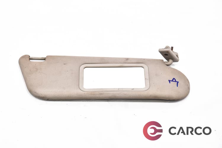 Сенник десен за OPEL ZAFIRA A (F75_) 2.0 DTI 16V (1999 - 2005)