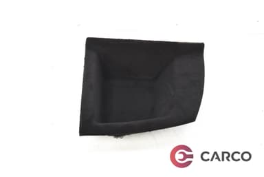 Кора багажник 4F9863879 за AUDI A6 Avant (4F5, C6) 2.0 TDI (2005 - 2011)