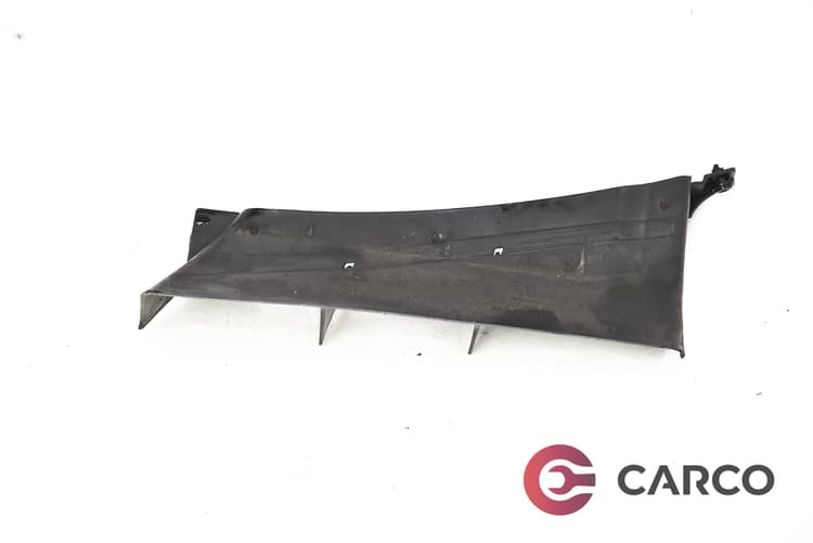 Екстериорна лайсна 4F0 129 617 C за AUDI A6 Avant (4F5, C6) 2.0 TDI (2005 - 2011)