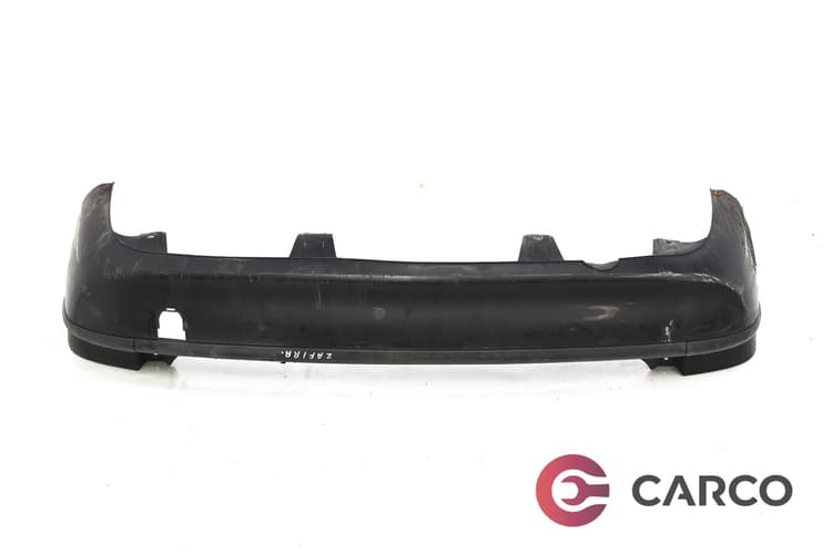 Задна броня за OPEL ZAFIRA A (F75_) 2.0 DTI 16V (1999 - 2005)