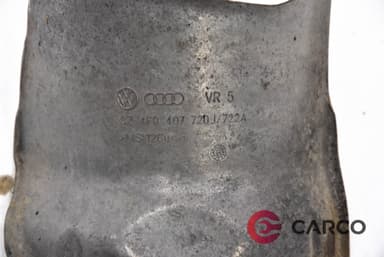 Термощит 4F0 407 720 за AUDI A6 Avant (4F5, C6) 2.0 TDI (2005 - 2011)