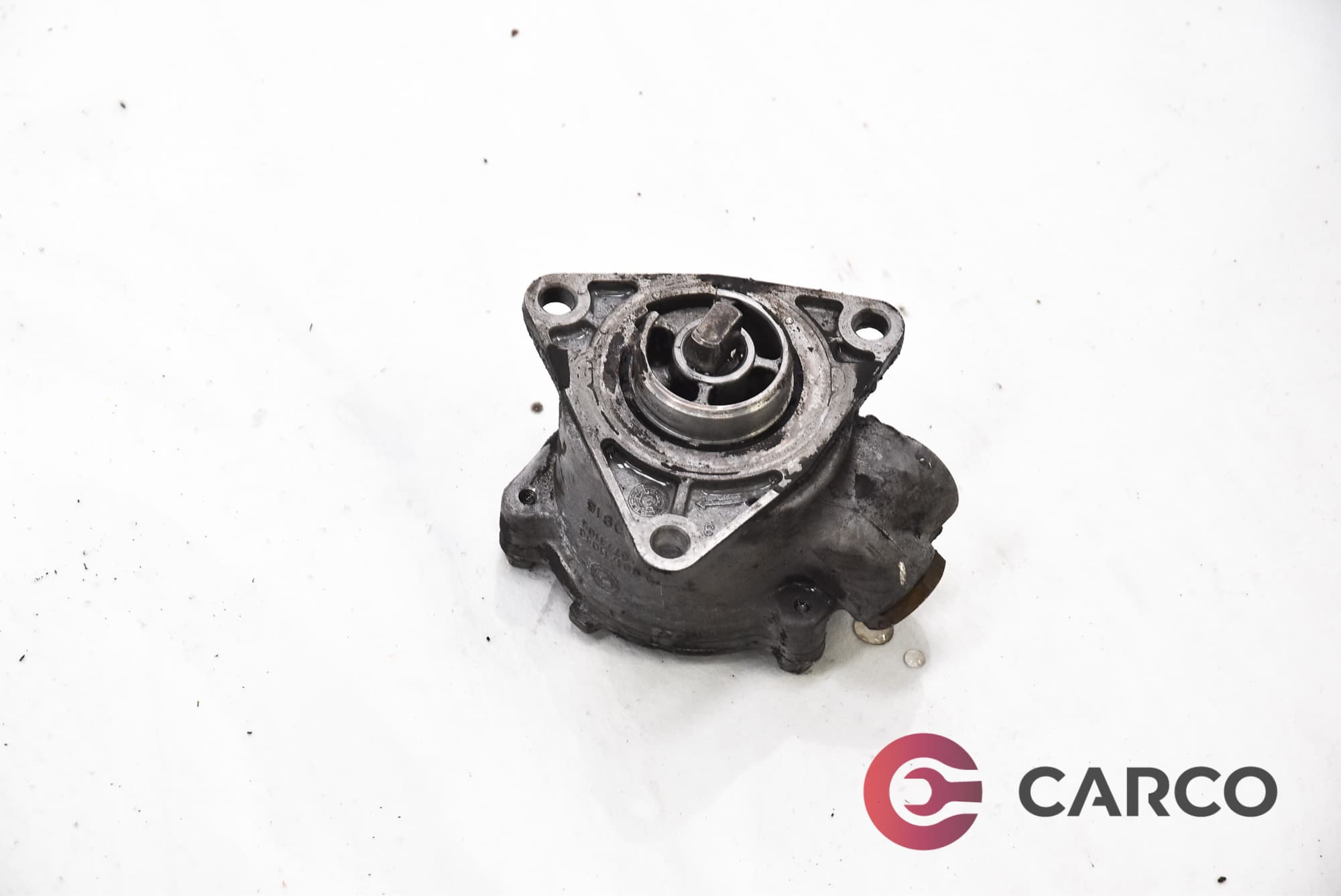 Вакуум помпа за FIAT STILO (192) 1.9 JTD (192_XE1A) (2001 - 2010)