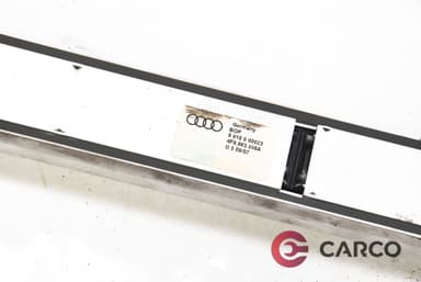 Релса багажник 4F9 863 556 A за AUDI A6 Avant (4F5, C6) 2.0 TDI (2005 - 2011)