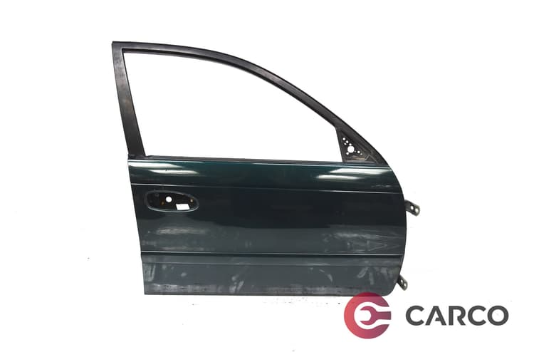 Врата предна дясна за TOYOTA AVENSIS Liftback (_T22_) 1.6 VVT-i (1997 - 2003)