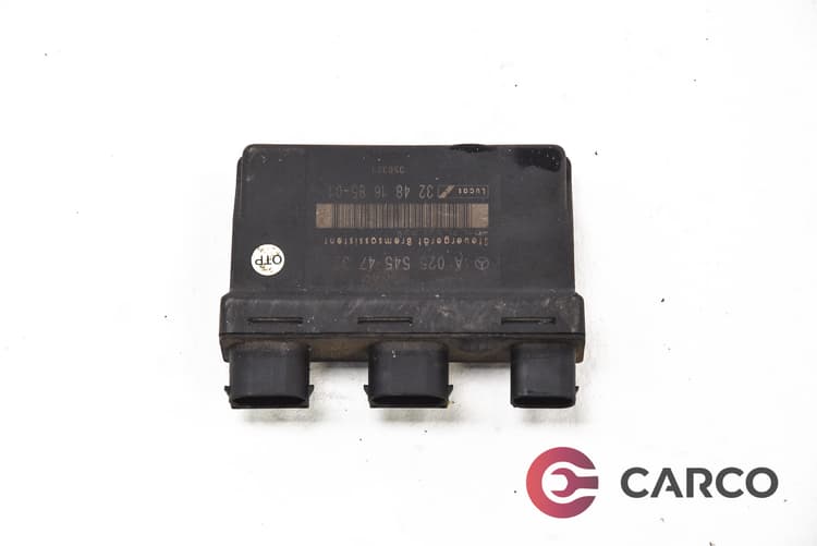 Модул 0255454732 за MERCEDES-BENZ CLK (C208) 230 Kompressor (208.347) (1997 - 2002)