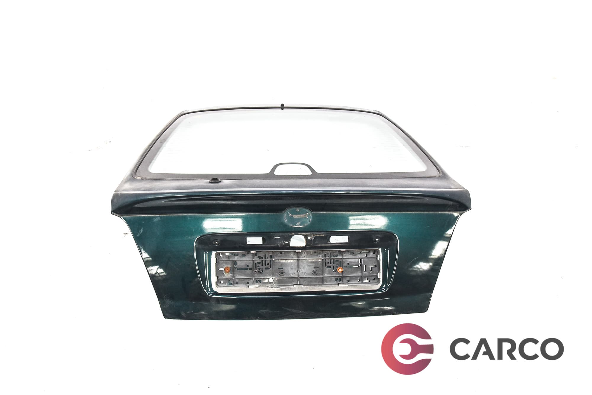 Заден капак за TOYOTA AVENSIS Liftback (_T22_) 1.6 VVT-i (1997 - 2003)