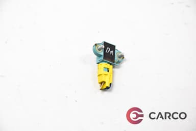 AIRBAG сензор 4F0 955 557 за AUDI A6 Avant (4F5, C6) 2.0 TDI (2005 - 2011)