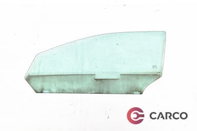 Стъкло врата предна лява за JAGUA S-TYPE седан (CCX) 3.0 V6 (1999 - 2009)